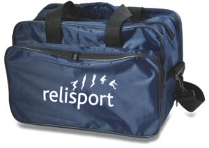 Toulouse First Aid Kit Bag