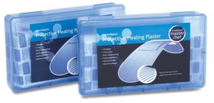 Masterchef Advanced Metal Detectable Protective Healing Plaster
