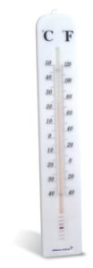 Wall Thermometers