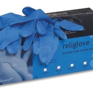 Nitrile Gloves