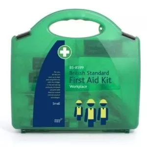 Small Elite BSI Workplace Kit