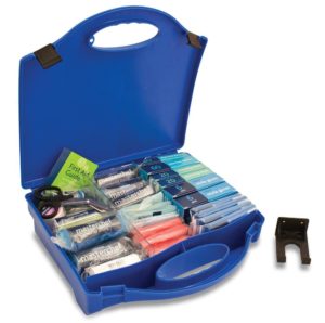 Large Elite BSI Catering First Aid Kit