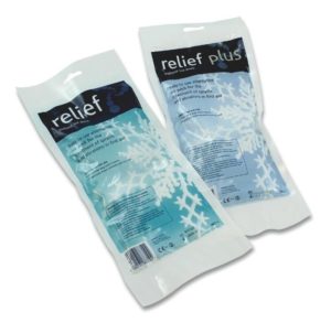 Relief Instant Ice Pack