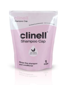 Shampoo Cap Case of 24 Single Pack