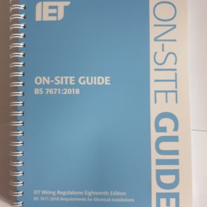 On Site Guide